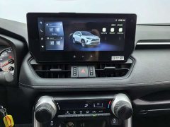 Toyota RAV4 2024 2.0L CVT FWD Urban Edition - ფოტო 13