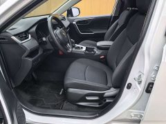 Toyota RAV4 2024 2.0L CVT FWD Urban Edition - ფოტო 6