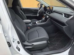 Toyota RAV4 2024 2.0L CVT FWD Urban Edition - ფოტო 7