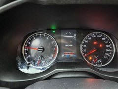Toyota RAV4 2024 2.0L CVT FWD Urban Edition - ფოტო 9