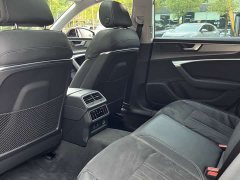 Audi A7L 45TFSI S-line Dream Edition Fluid Crystal Package - ფოტო 14