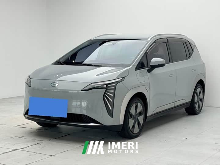 AION Y Plus 610 Joy Edition Ternary Lithium - ავტომობილი ჩინეთიდან