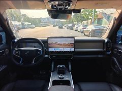 Jetour Chitu Traveler C-DM 129KM Wilderness Edition - ფოტო 11