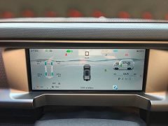 Jetour Chitu Traveler C-DM 129KM Wilderness Edition - ფოტო 18