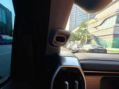 Jetour Chitu Traveler C-DM 129KM Wilderness Edition - ფოტო 19