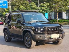 Jetour Chitu Traveler C-DM 129KM Wilderness Edition - ფოტო 3