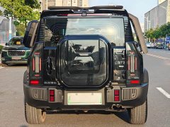 Jetour Chitu Traveler C-DM 129KM Wilderness Edition - ფოტო 6