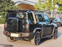 Jetour Chitu Traveler C-DM 129KM Wilderness Edition - ფოტო 7