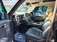 Jetour Chitu Traveler C-DM 129KM Wilderness Edition - ფოტო 8