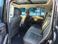 Jetour Chitu Traveler C-DM 129KM Wilderness Edition - ფოტო 9