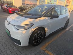 Volkswagen ID.3 2025 Smart Edition Intelligent Version - ფოტო 1