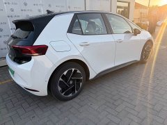 Volkswagen ID.3 2025 Smart Edition Intelligent Version - ფოტო 10