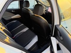 Volkswagen ID.3 2025 Smart Edition Intelligent Version - ფოტო 12