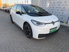 Volkswagen ID.3 2025 Smart Edition Intelligent Version - ფოტო 15