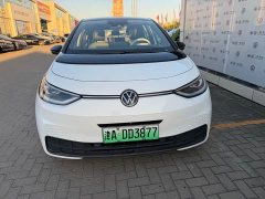 Volkswagen ID.3 2025 Smart Edition Intelligent Version - ფოტო 16