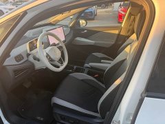Volkswagen ID.3 2025 Smart Edition Intelligent Version - ფოტო 3