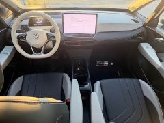 Volkswagen ID.3 2025 Smart Edition Intelligent Version - ფოტო 6