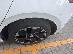 Volkswagen ID.3 2025 Smart Edition Intelligent Version - ფოტო 8
