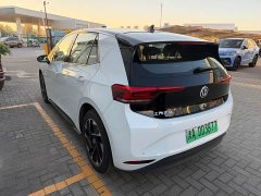 Volkswagen ID.3 2025 Smart Edition Intelligent Version - ფოტო 9