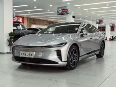 Changan Qiyuan A07 Extended-Range Blue Whale 310 Flagship - ფოტო 1
