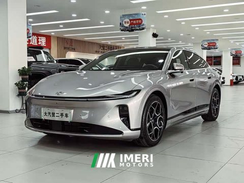 2026 Changan Qiyuan A07 Extended-Range Blue Whale 310 Flagship - ავტომობილი ჩინეთიდან