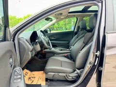 Honda Vezel 2020 1.5L CVT Pioneer Edition - ფოტო 17