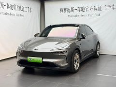 Nio Lerado L60 2024 60kWh Rear-Wheel Drive - ფოტო 1