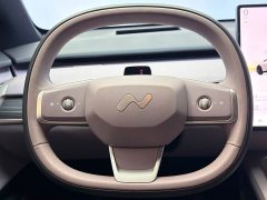 Nio Lerado L60 2024 60kWh Rear-Wheel Drive - ფოტო 10