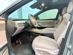 Nio Lerado L60 2024 60kWh Rear-Wheel Drive - ფოტო 11
