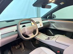 Nio Lerado L60 2024 60kWh Rear-Wheel Drive - ფოტო 12