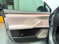 Nio Lerado L60 2024 60kWh Rear-Wheel Drive - ფოტო 13