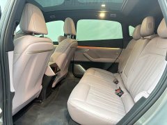 Nio Lerado L60 2024 60kWh Rear-Wheel Drive - ფოტო 14