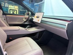 Nio Lerado L60 2024 60kWh Rear-Wheel Drive - ფოტო 15