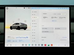 Nio Lerado L60 2024 60kWh Rear-Wheel Drive - ფოტო 16