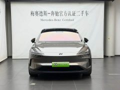 Nio Lerado L60 2024 60kWh Rear-Wheel Drive - ფოტო 2