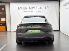 Nio Lerado L60 2024 60kWh Rear-Wheel Drive - ფოტო 3