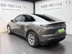 Nio Lerado L60 2024 60kWh Rear-Wheel Drive - ფოტო 4