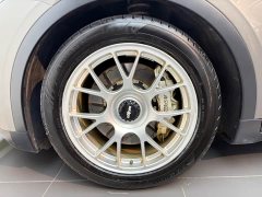 Nio Lerado L60 2024 60kWh Rear-Wheel Drive - ფოტო 8