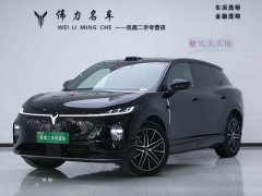 Voyah Lantu Zhiyin Four-Wheel Drive Qiankun Edition - ფოტო 1