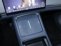 Voyah Lantu Zhiyin Four-Wheel Drive Qiankun Edition - ფოტო 11