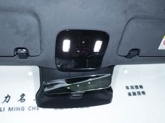 Voyah Lantu Zhiyin Four-Wheel Drive Qiankun Edition - ფოტო 13