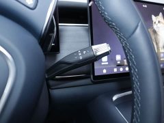 Voyah Lantu Zhiyin Four-Wheel Drive Qiankun Edition - ფოტო 14
