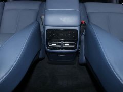 Voyah Lantu Zhiyin Four-Wheel Drive Qiankun Edition - ფოტო 19