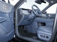 Voyah Lantu Zhiyin Four-Wheel Drive Qiankun Edition - ფოტო 4