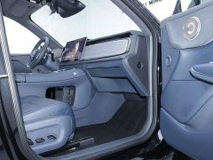 Voyah Lantu Zhiyin Four-Wheel Drive Qiankun Edition - ფოტო 5