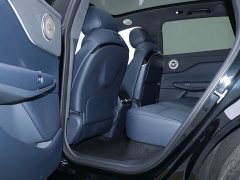 Voyah Lantu Zhiyin Four-Wheel Drive Qiankun Edition - ფოტო 6