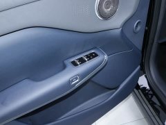 Voyah Lantu Zhiyin Four-Wheel Drive Qiankun Edition - ფოტო 7