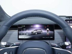 Voyah Lantu Zhiyin Four-Wheel Drive Qiankun Edition - ფოტო 8