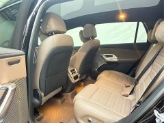 Mercedes-Benz GLC New Energy Pure Electric 350 L 4MATIC Gold Edition - ფოტო 10