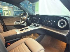 Mercedes-Benz GLC New Energy Pure Electric 350 L 4MATIC Gold Edition - ფოტო 11